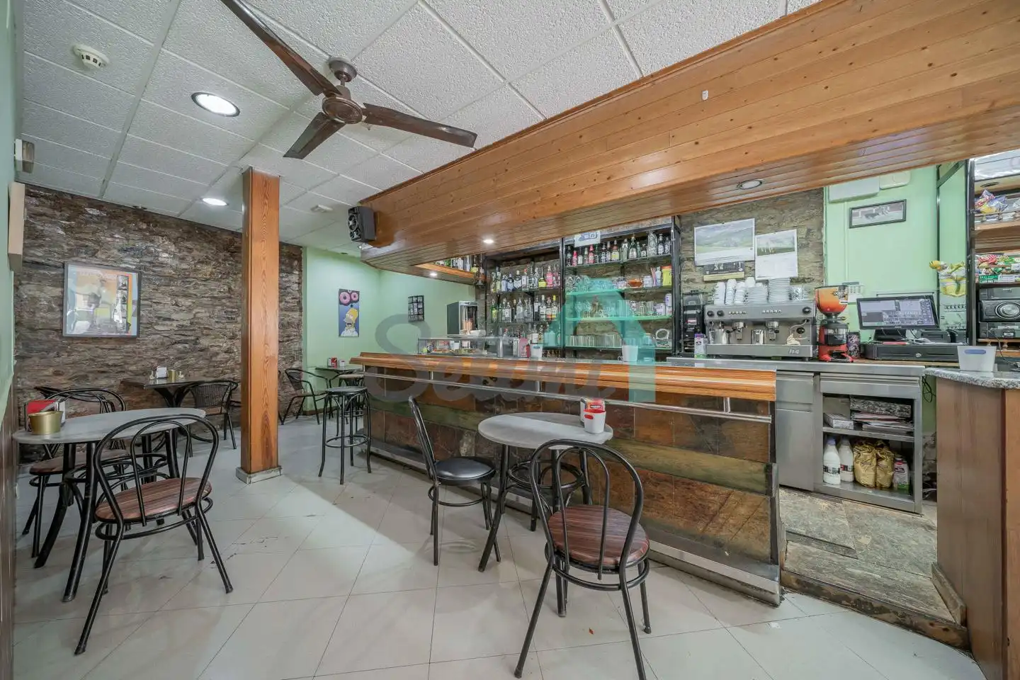 Casa o chalet en venta en Tineo con Jardín privado