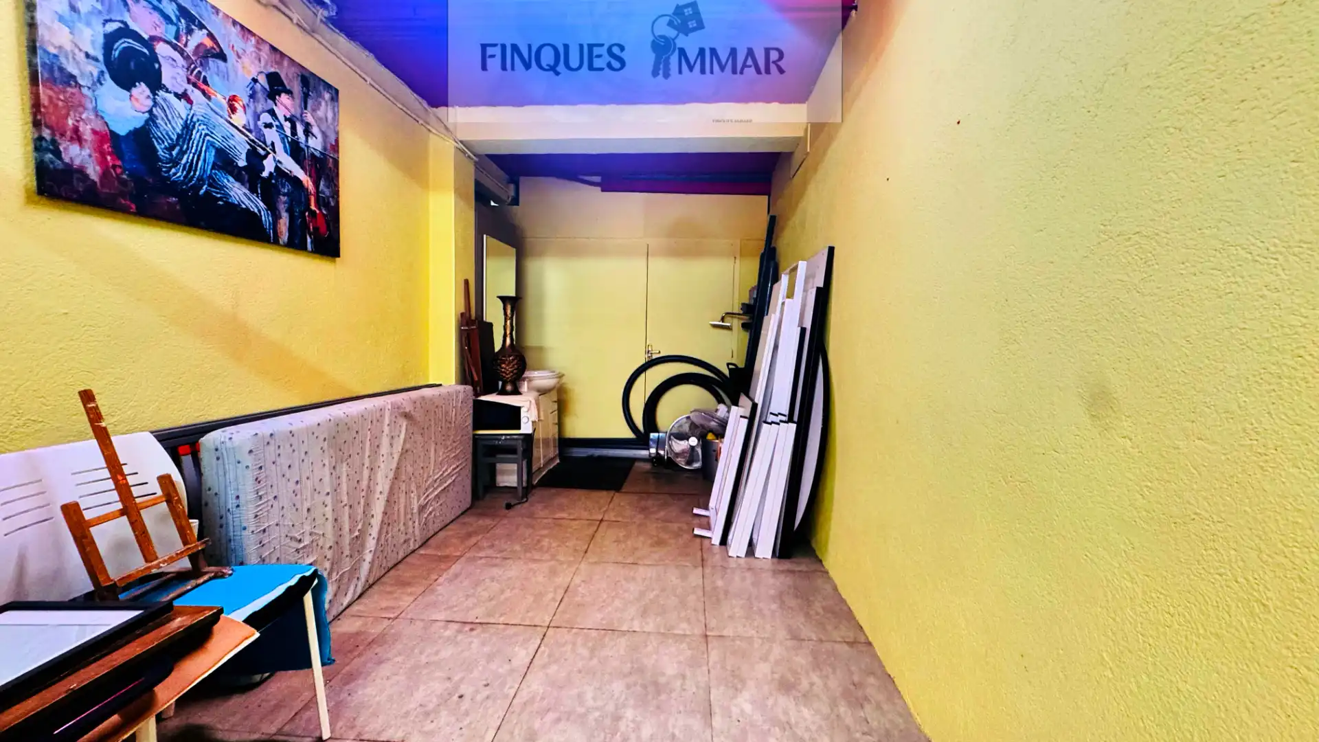 Gewerbefläche zum Verkauf in Carrer Rovira i Virgili, imagen 8