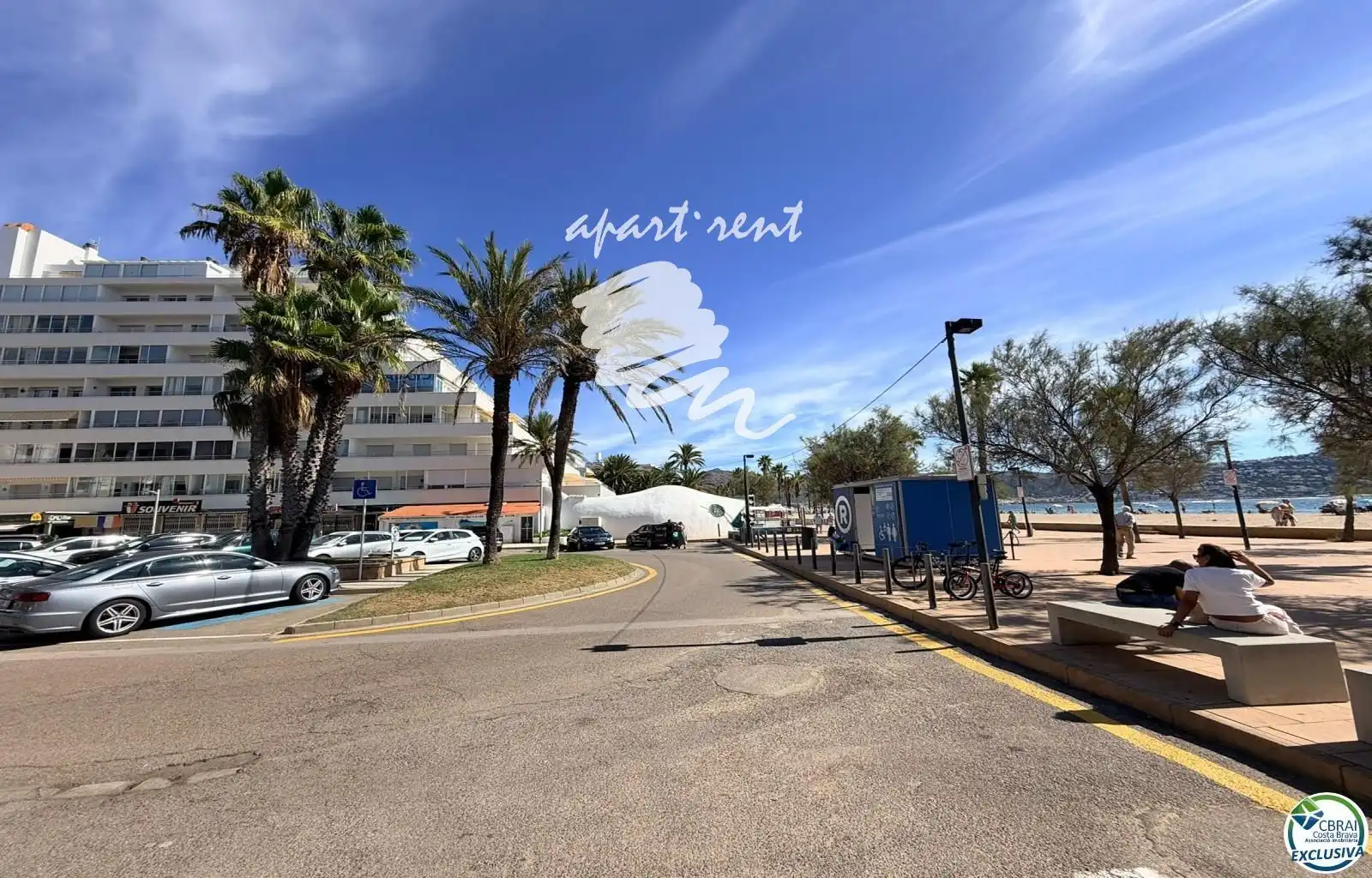 Piso con terraza en venta en GOLA DE L ÉSTANY, imagen 4