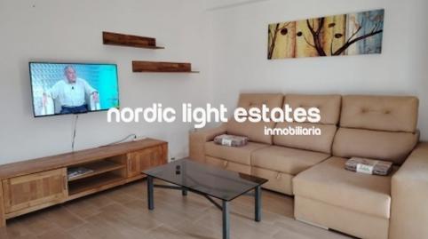 Photo 4 of Flat to rent in Torrox Pueblo, Málaga