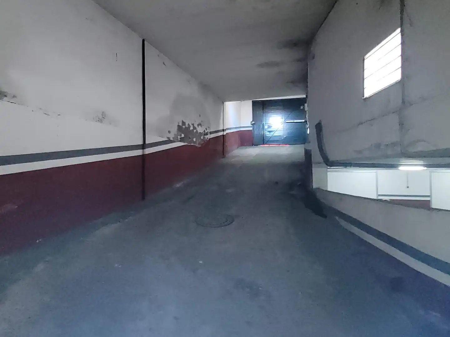 Parkplatz mit Aufzug zum Verkauf in Medina del Campo, imagen 7