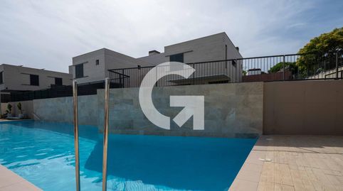 Photo 3 of Detached homes for sale in Cl Pagesia de la, Vallveric, Mataró