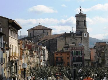 Terrenys i solars en venda a Olot