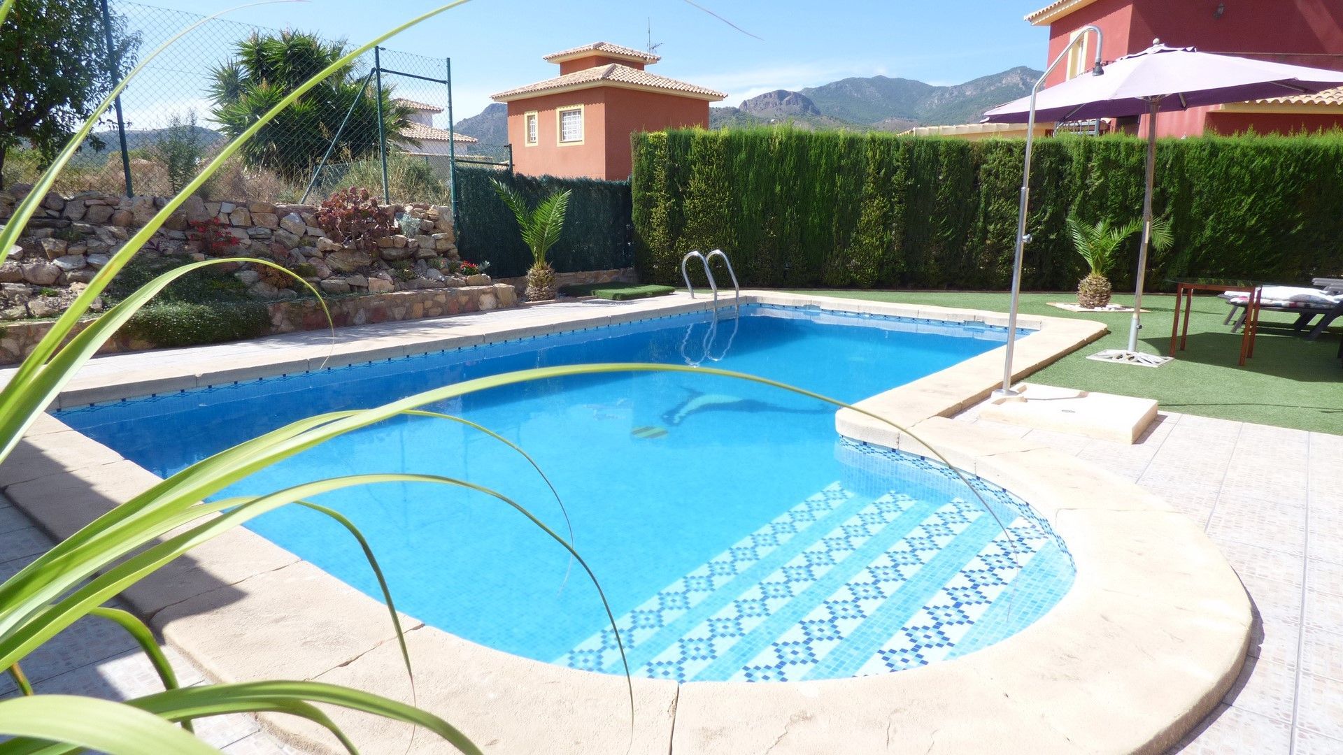 House or chalet for sale in Calle Diamante, Totana