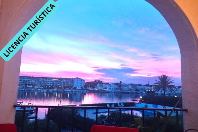 Apartamento en Venta en Sant Maurici