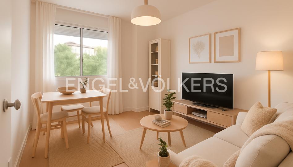 Photo 1 of Apartment for sale in Parc Central, Barcelona