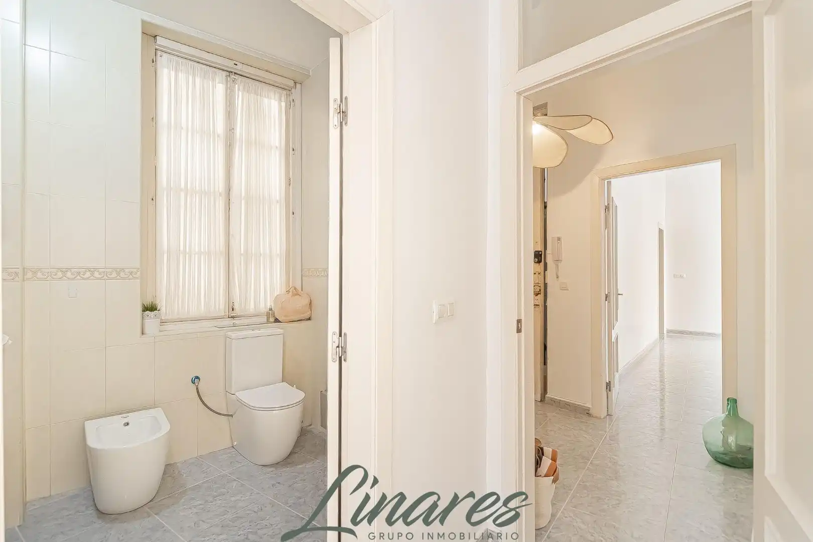 Apartament en venda en Cartagena amb Balcó