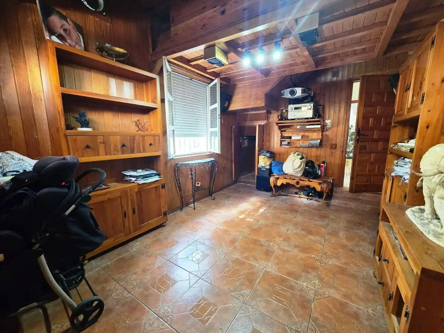 Maison mitoyenne avec jardin à vendre à Avenida Juan Diego, imagen 32