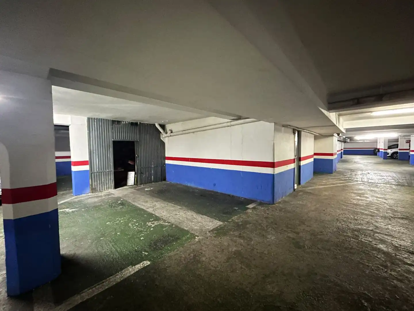 Parking de Trastero en venta en Tarragona