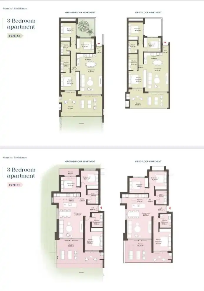 Mini appartamento con terrazza in vendita a Estepona Pueblo, imagen 16