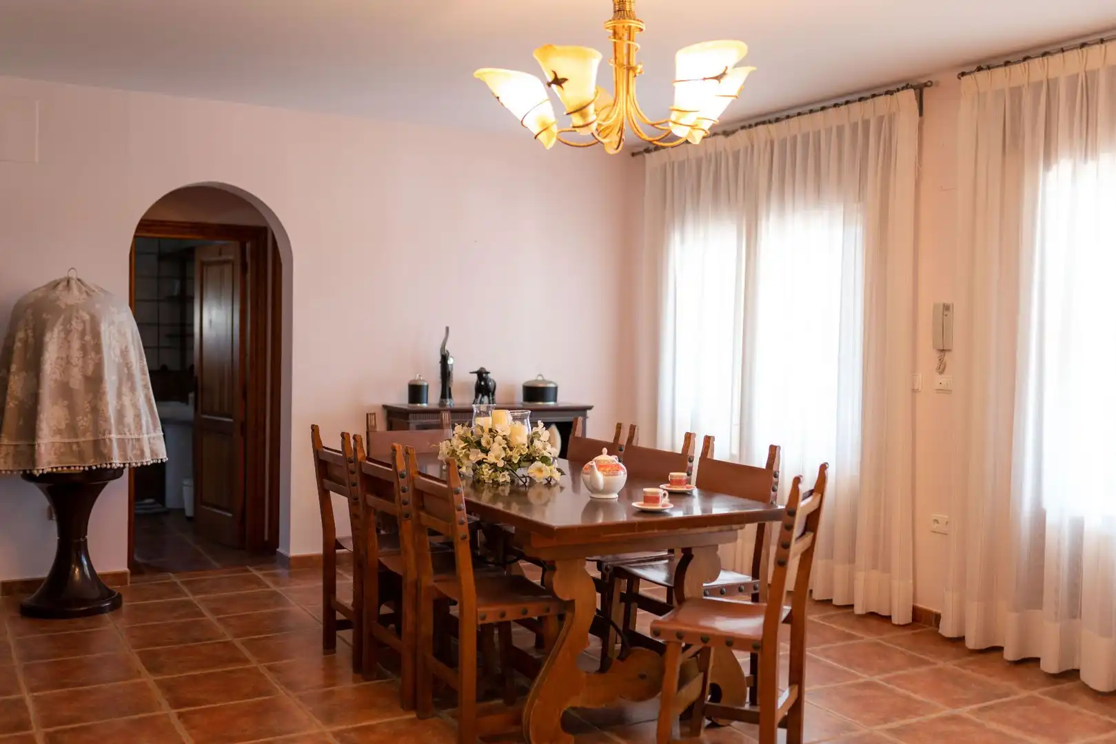 Villa avec piscine à vendre à La Fustera, imagen 78