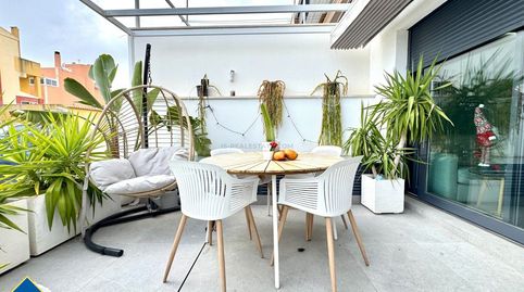 Foto 2 de Casa o chalet en venta en Pueblo, Guardamar del Segura