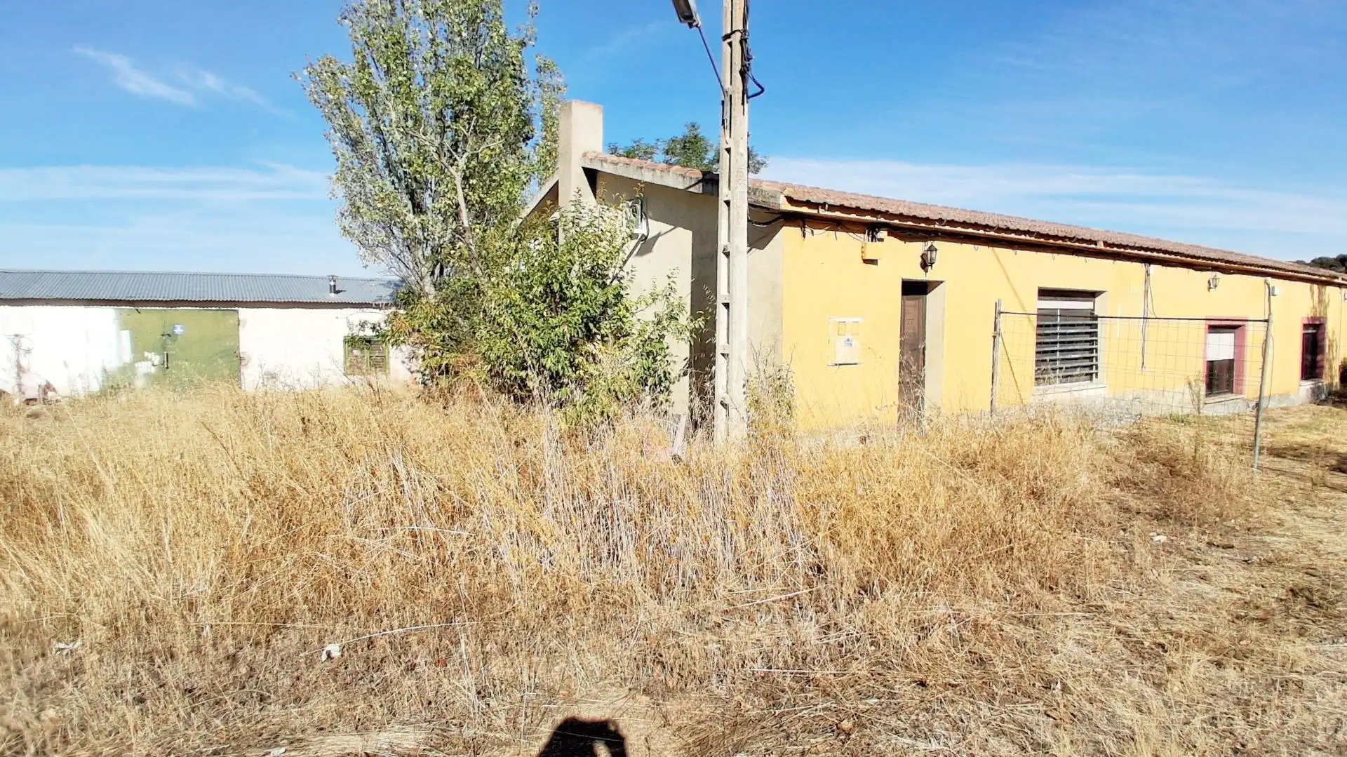 Commercial properties for sale in Vecinos