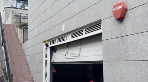 Foto 4 de Garaje de alquiler en Calle Saulo Torón, 3, Tafira, Las Palmas de Gran Canaria
