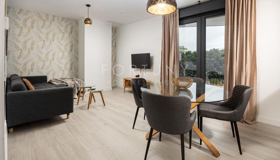 Photo 1 of Flat for sale in Paseo Martiricos, 28, Martiricos - La Roca - La Rosaleda, Málaga