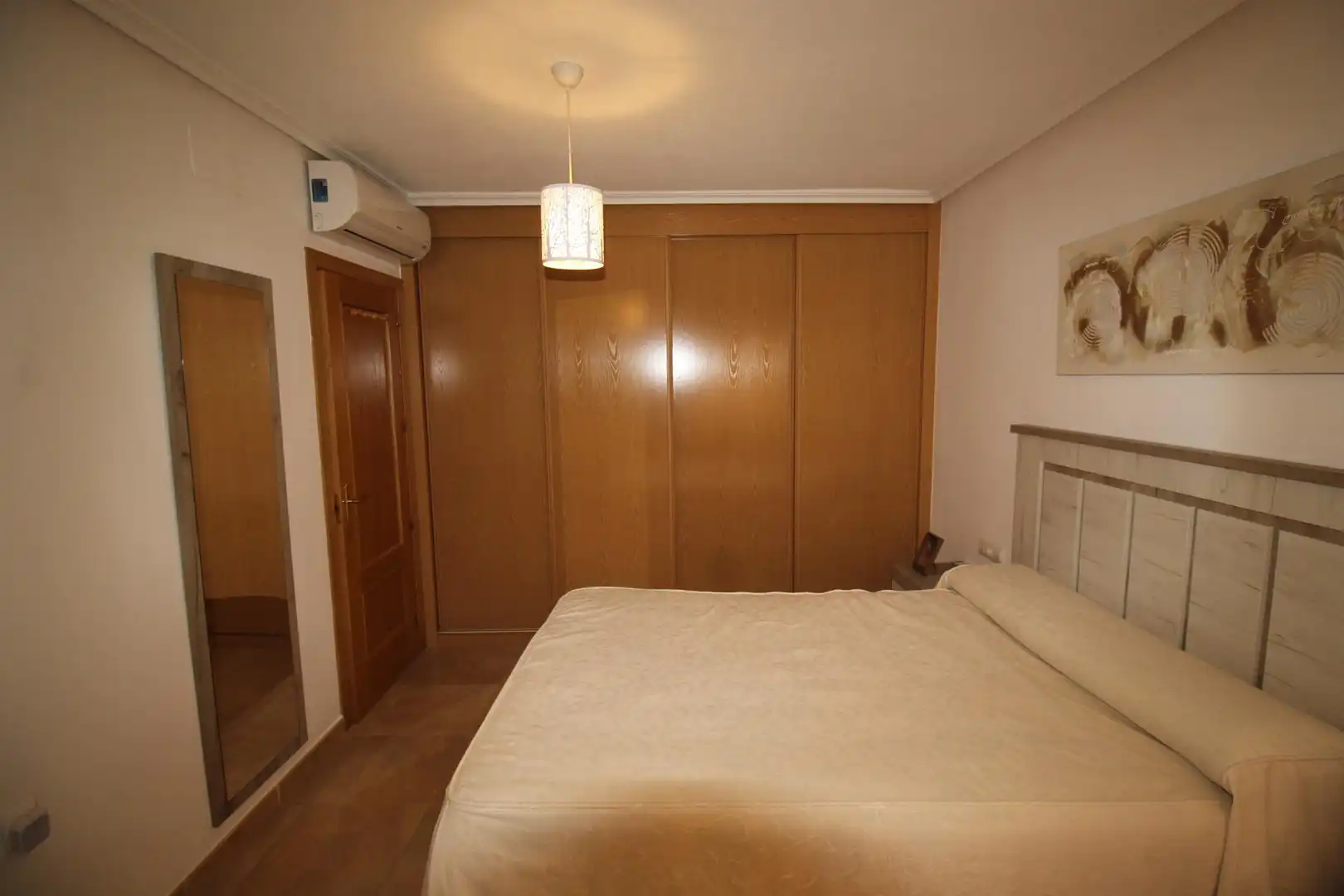 Habitación de Piso en venta en Puertollano con Aire acondicionado, Calefacción y Amueblado