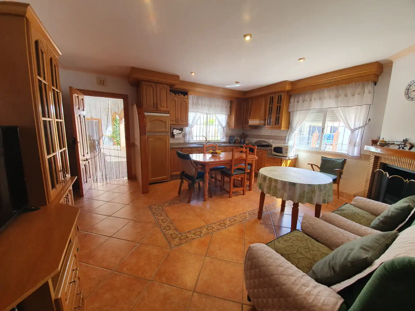 Casa en venda a Benalúa, imagen 4
