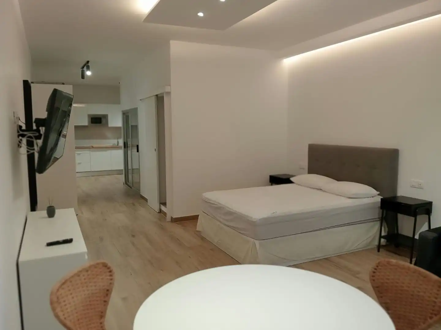 Apartamento de alquiler en Paseo Chil, 309, Guanarteme