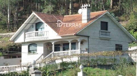 Photo 2 of Houses for sale in Saxosa-bertola, Vilaboa, Pontevedra