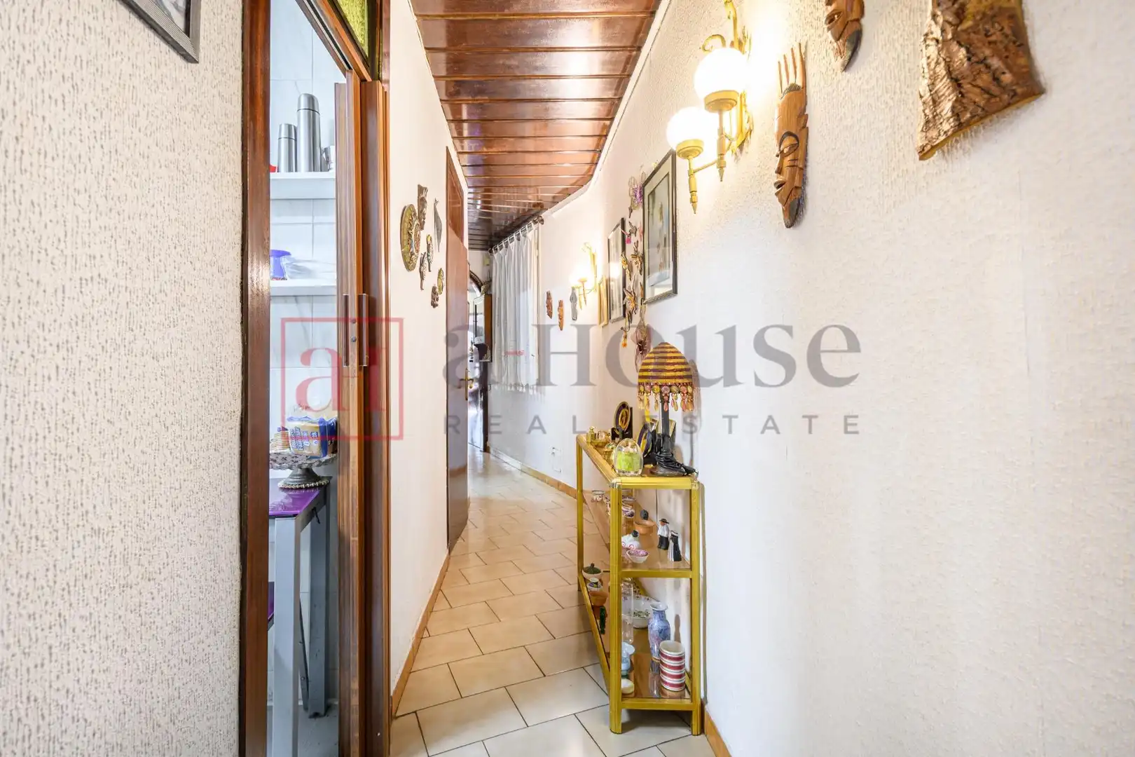 Appartamento con terrazza in vendita a Sant Martí, imagen 27