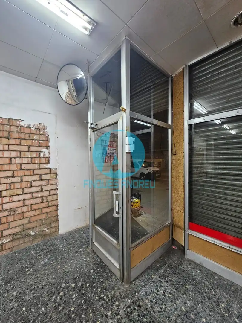 Locale commerciale in vendita a Cerdanyola, imagen 13