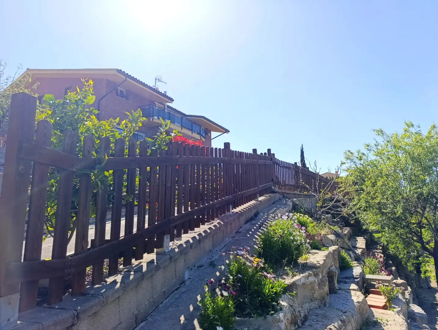 Detached house with terrace for sale in Montalnou - Milans del Bosc, imagen 98