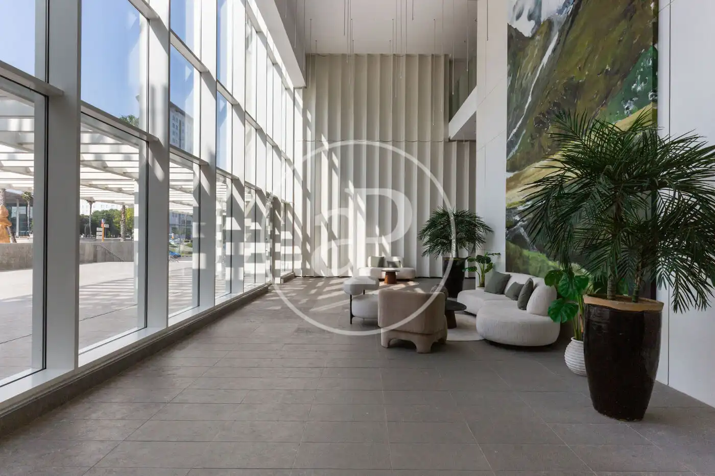 Piso en venta en Canals con Aire acondicionado, Calefacción y Jardín privado