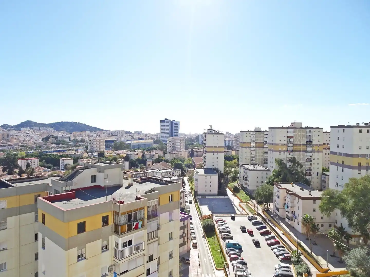 Piso con terraza en venta en Martiricos - La Roca, imagen 25