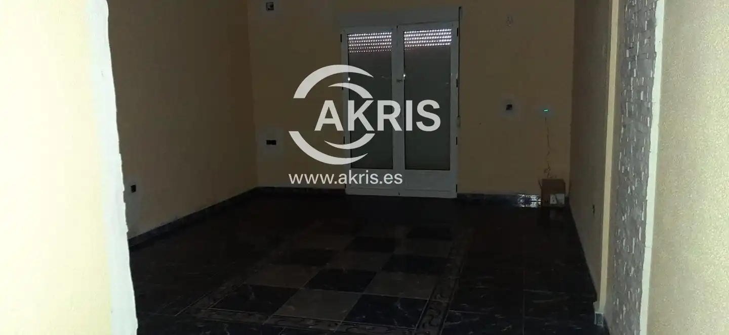 Wohnung zum Verkauf in Calle Altozano, La Villa de Don Fadrique