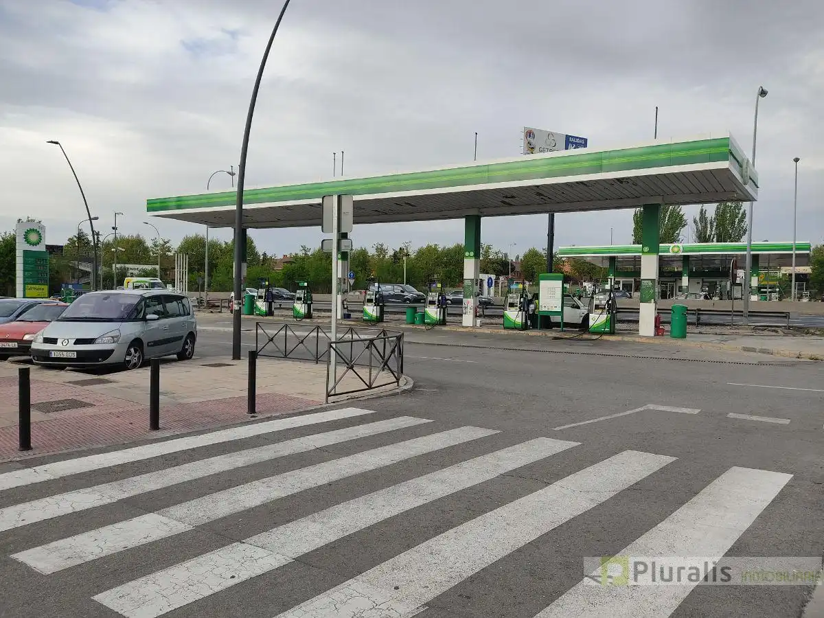 Parking of Garage for sale in Getafe