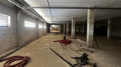 Foto 5 de Garaje en venta en Jaguarzo, 6, -1, Zona Norte - Hospital - Urbanizaciones, Plasencia
