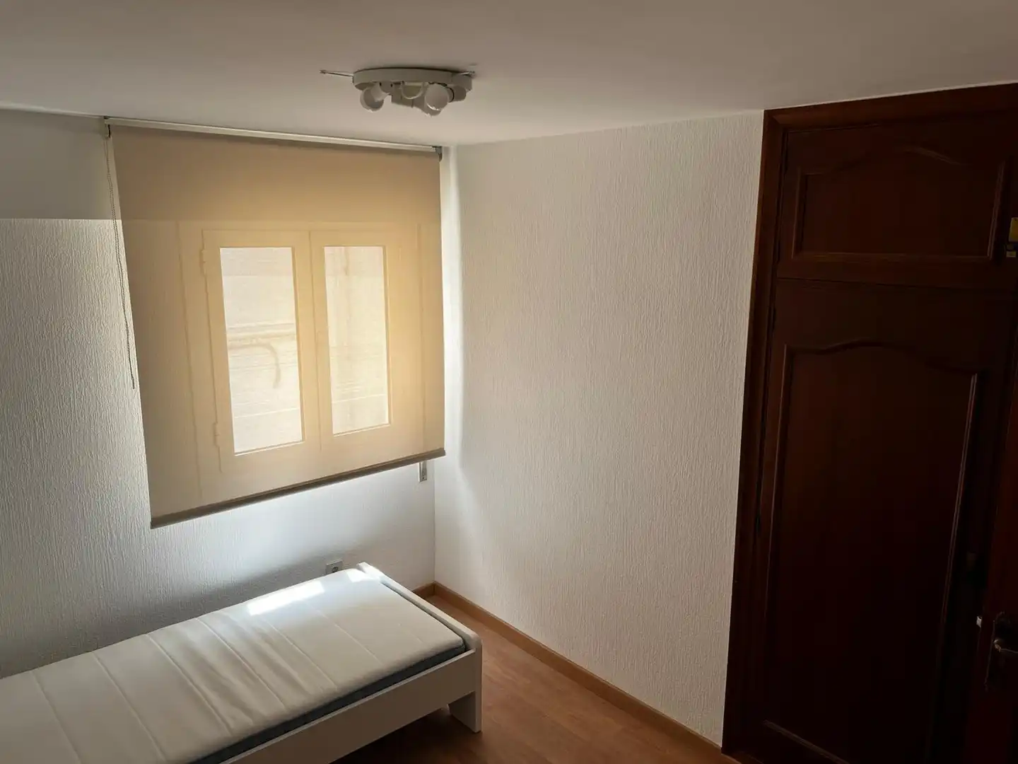 Wohnung zum Verkauf in Ensanche - Diputación