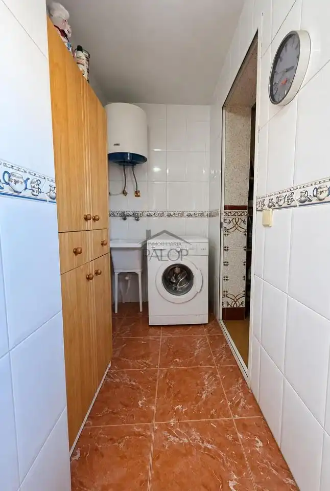 Attique avec ascenseur à vendre à Marià Benlliure, imagen 7
