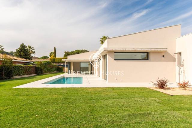 Casa-chalet en Venta en Supermaresme