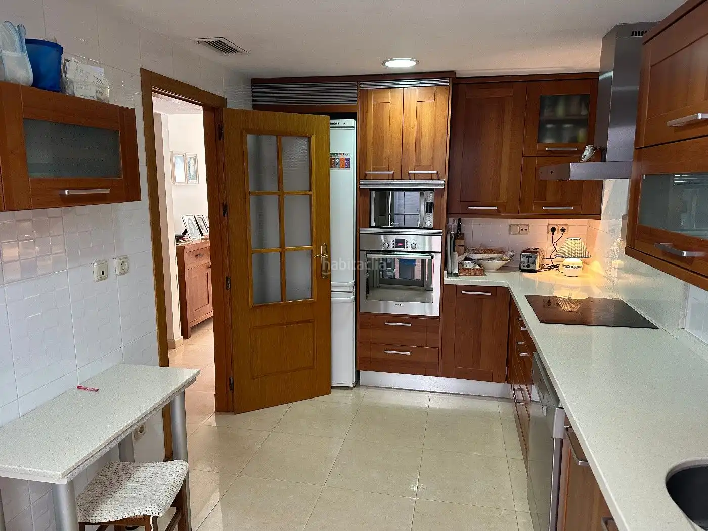 Terraced house for sale in Calle Almirante Guitian Vieitio 112, imagen 6