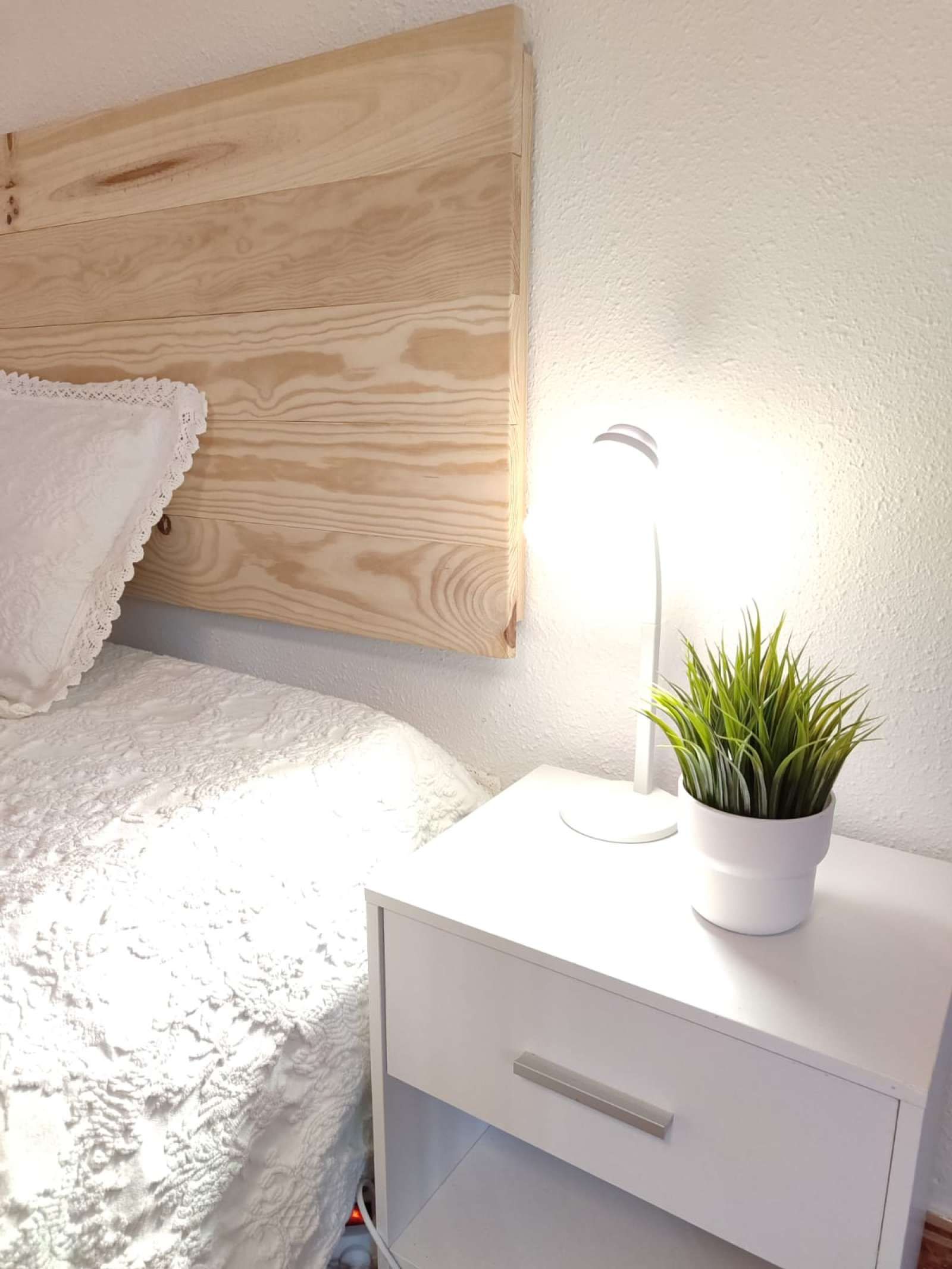 Pis per a compartir a Plaza de Toros