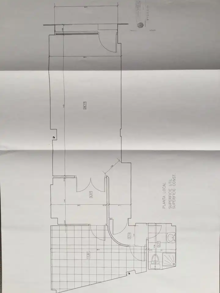 Commercial properties for sale in Magnus Blikstad, 78, El Polígono