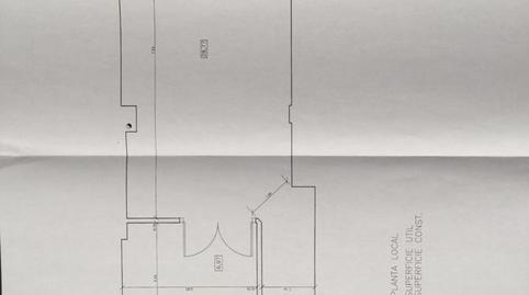 Photo 2 of Premises for sale in Magnus Blikstad, 78, El Polígono, Gijón