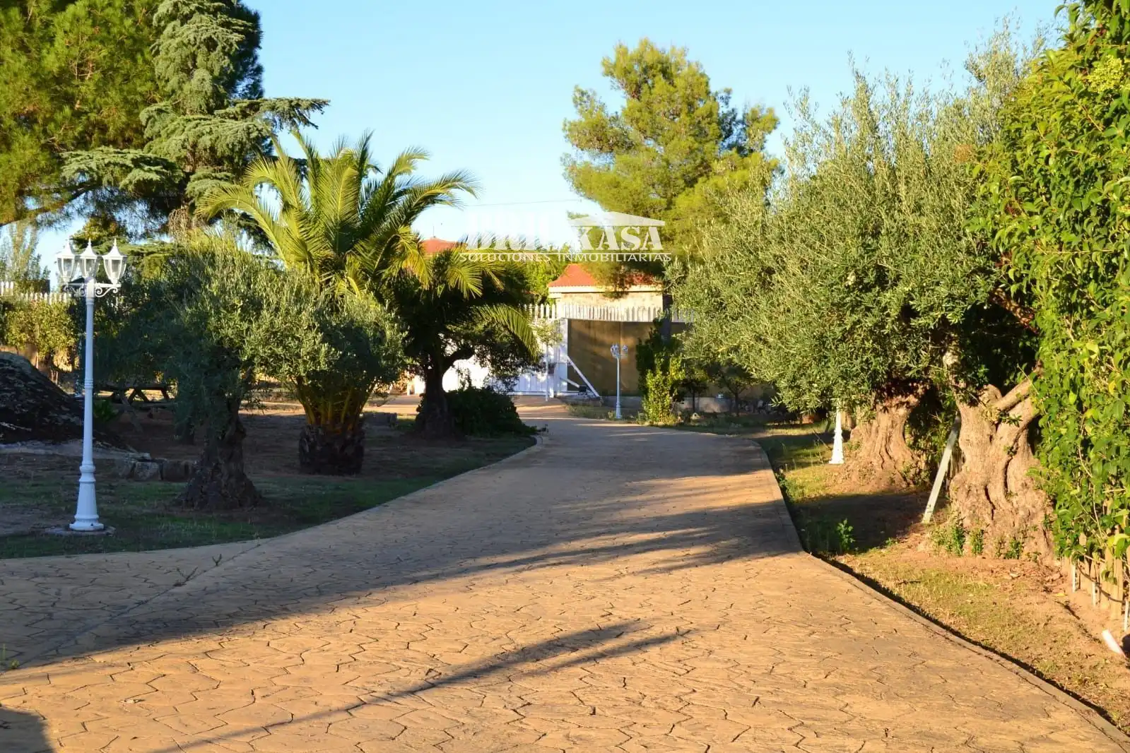 Xalet en venda a Malpartida de Cáceres, imagen 6