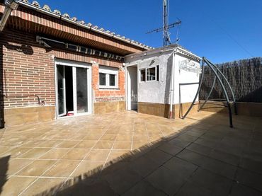 Pis en venda a Medina del Campo