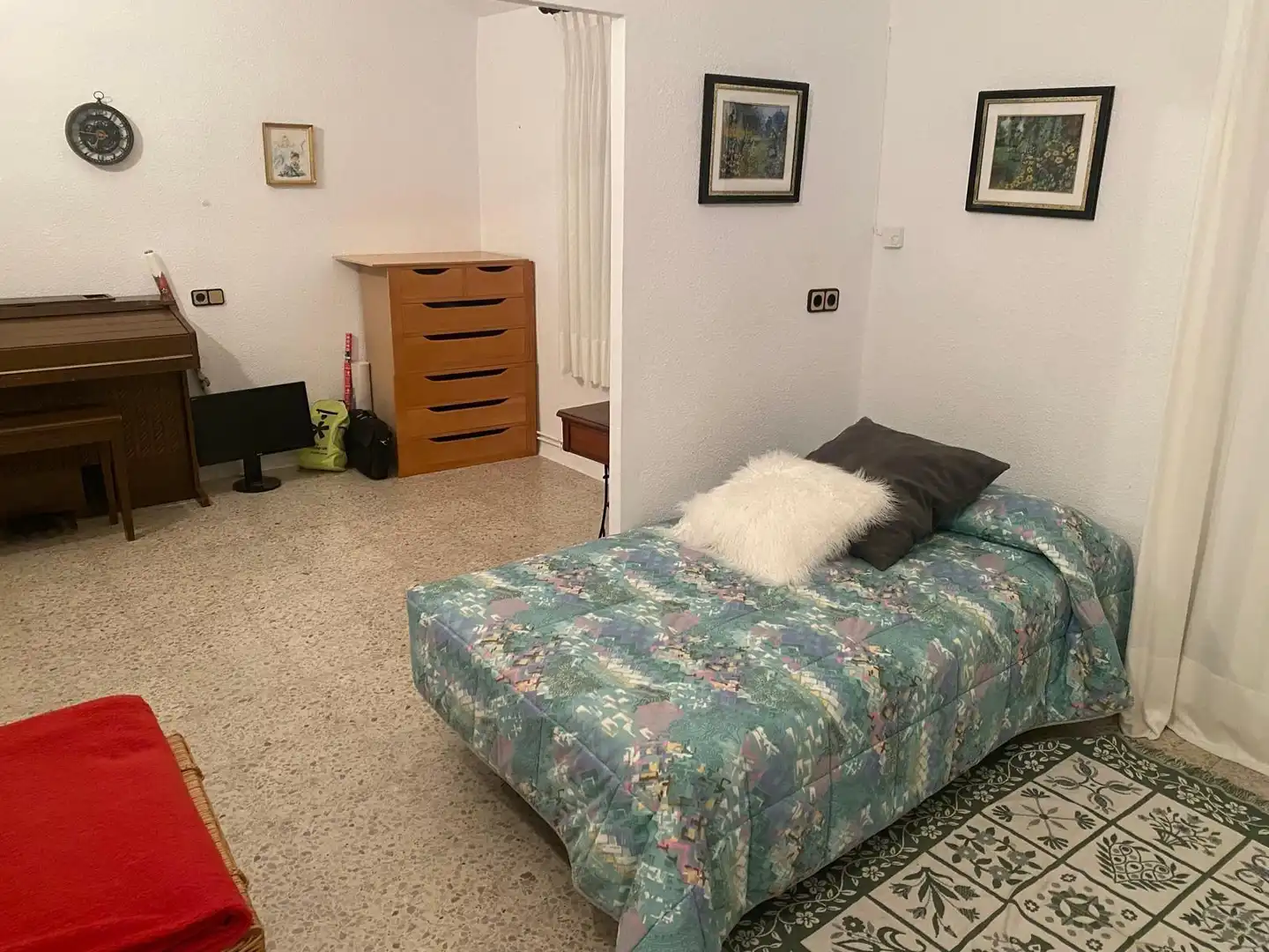 Casa rústica en venda a Torralba de los Sisones, imagen 32