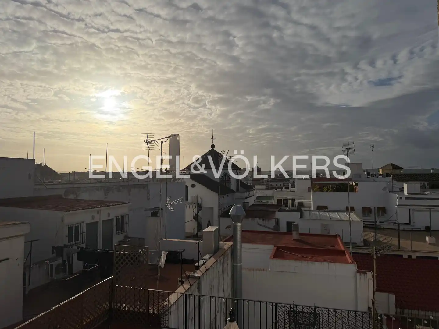 Attic for sale in Encarnación - Regina