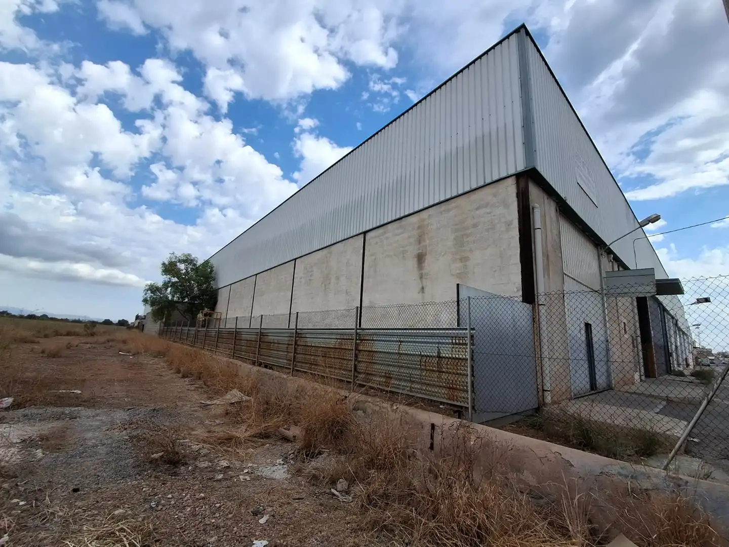 Industriegebäude zum Verkauf in Camí d'Artana - Vila-Real 18