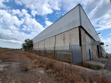 Nave industrial in vendita a Camí d'Artana - Vila-Real 18