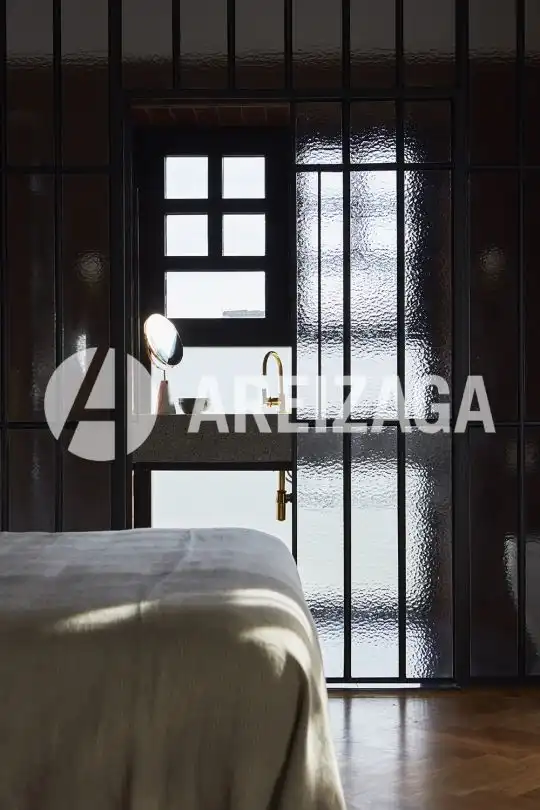 Casa o xalet en venda a Ulia Pasealekua, 184, Ategorrieta - Ulia