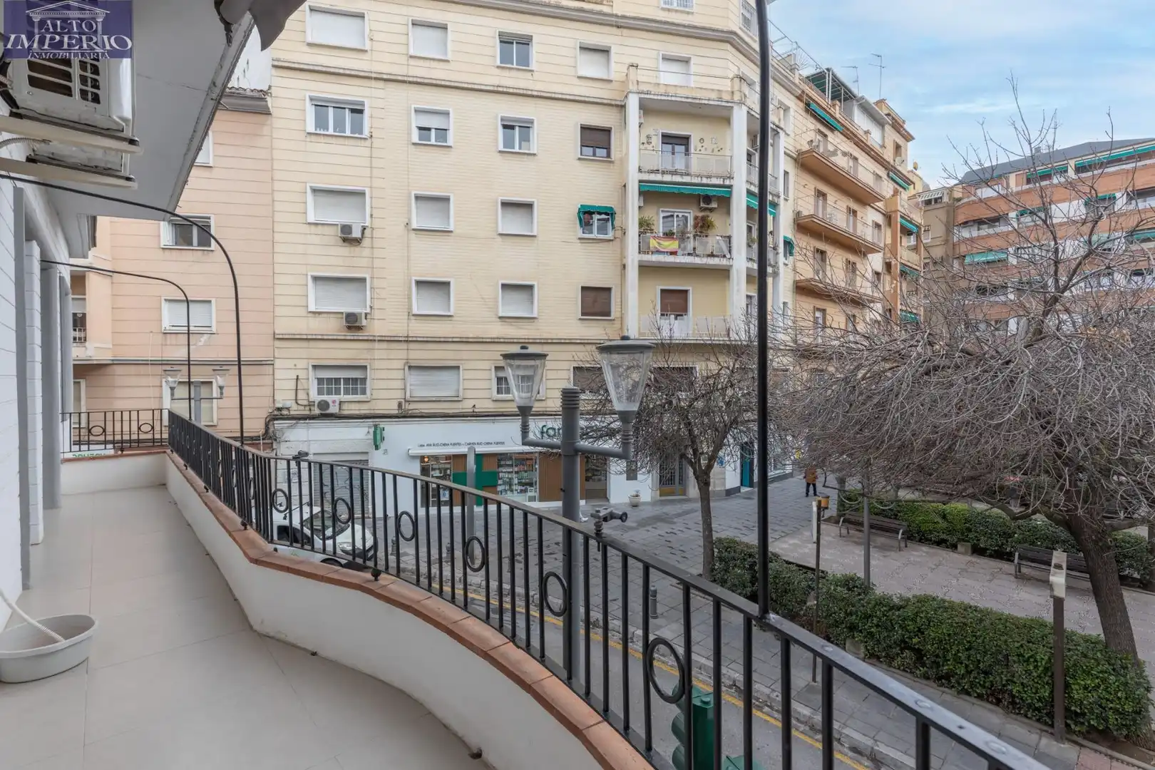 Flat with terrace for sale in Ronda, imagen 14