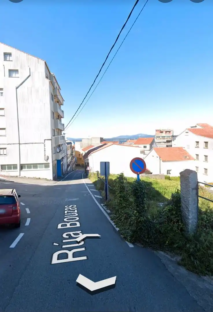 Terreno residenziale in vendita a Rúa Bouzas, imagen 7