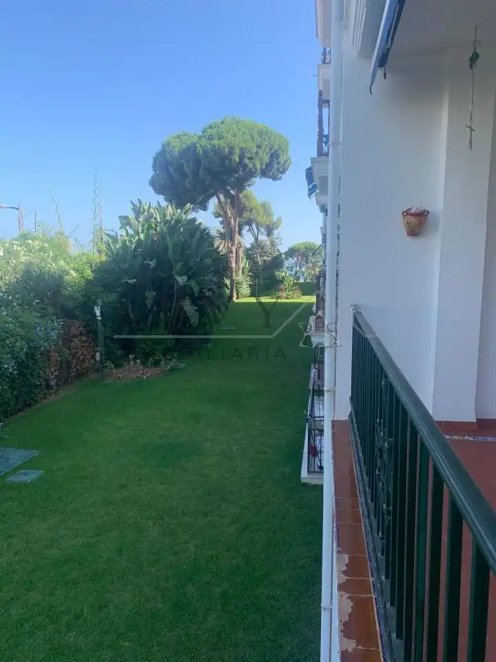 Pis amb ascensor en venda a Nueva Andalucía, imagen 7