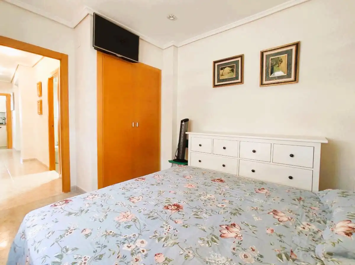 Apartment with lift for sale in Avenida Blasco Ibáñez, imagen 16