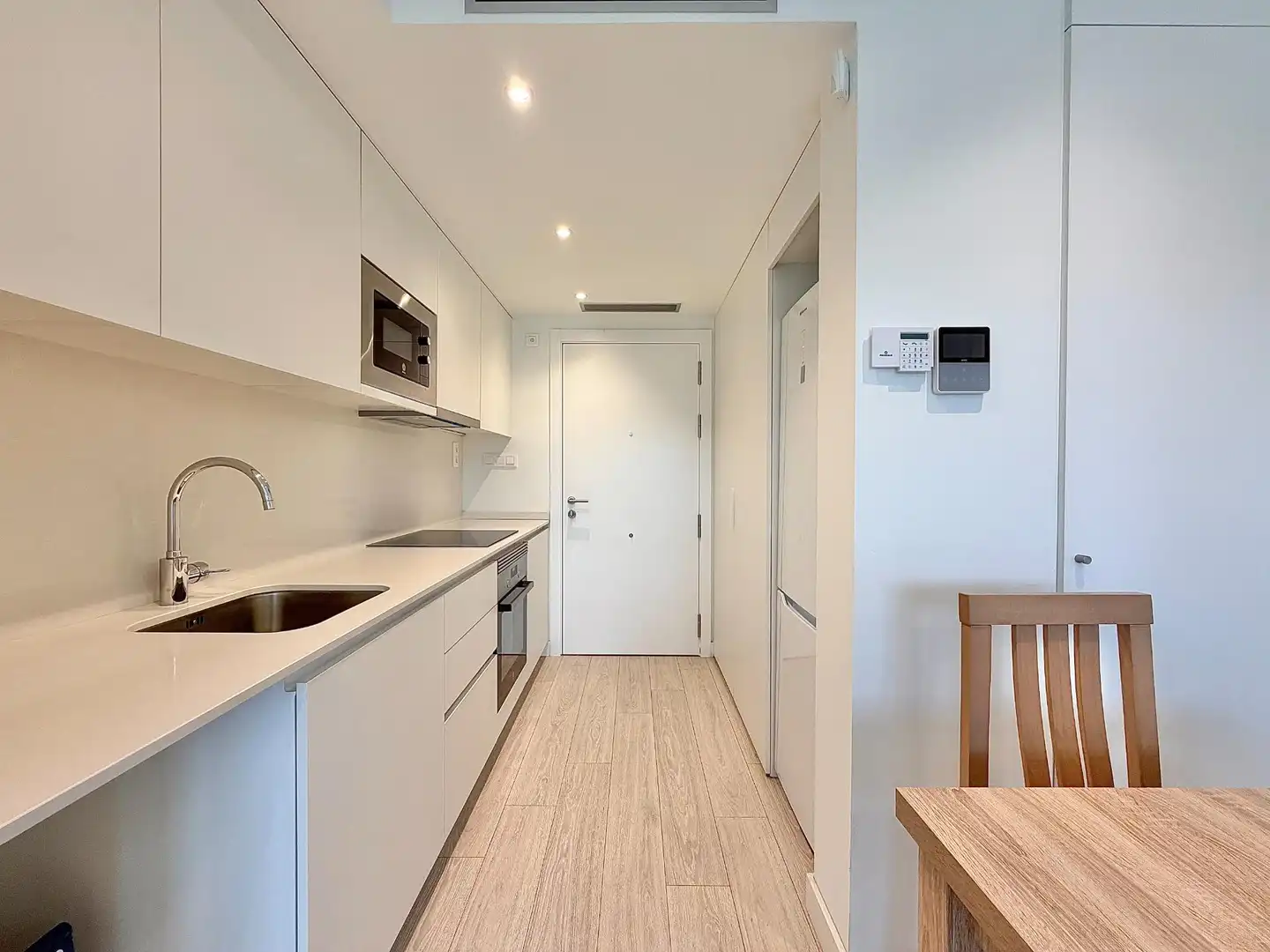 Appartement avec terrasse à vendre à Llevant, imagen 10